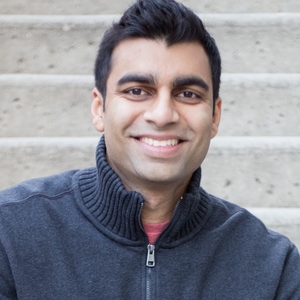 Ashrit Kamireddi