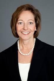 Mary Laschinger