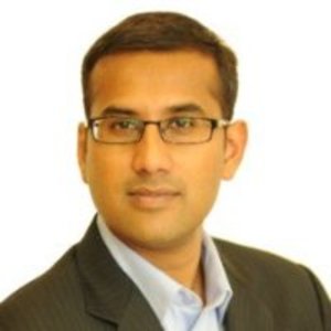 Sumesh Menon