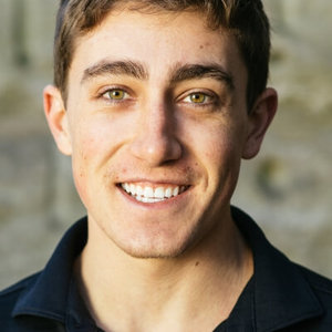 Parker Klein