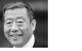 Arthur Yang