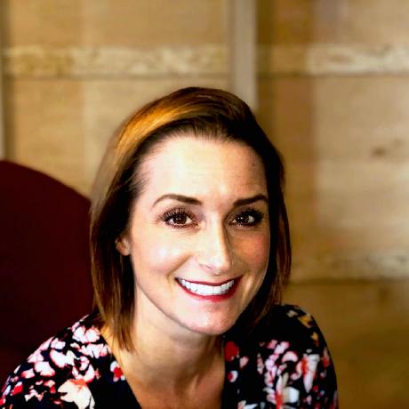 Megan Haines