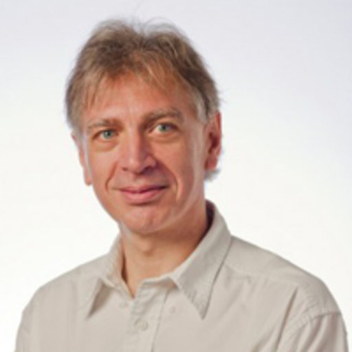 Pascal Van Hentenryck