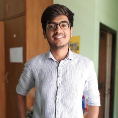 Samay Jain