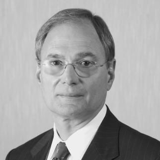 Gerald Shaheen