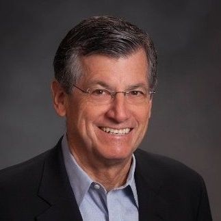 Donald McGovern