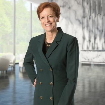 Susan Alexander