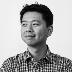 Franklyn Chien