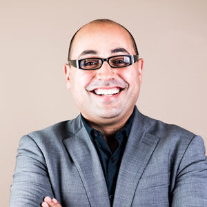 Mounir Shita
