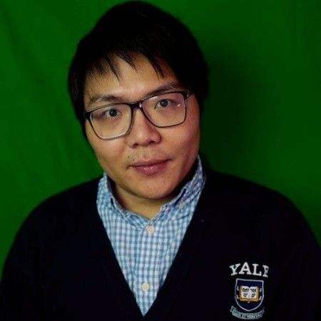 Wei Liu
