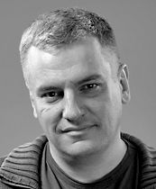 Michael Pogrebnyak