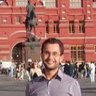 Vladimir Nazarov