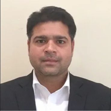 Sudhish Sharma