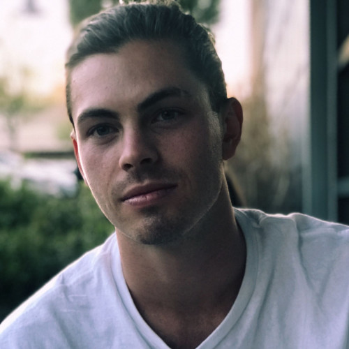 Ryan Peterson