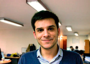 Francisco Mendes