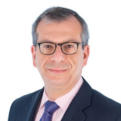Peter Altabef