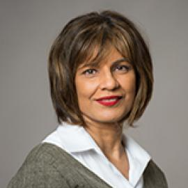 Imrana Jalal