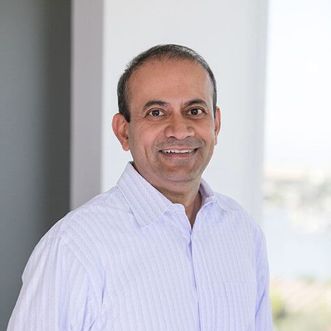 Mark Fernandes