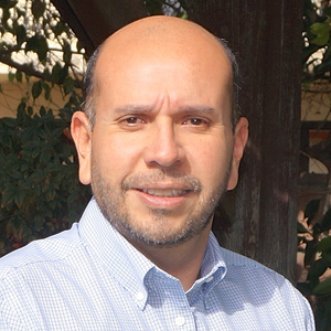 Elias Chavando