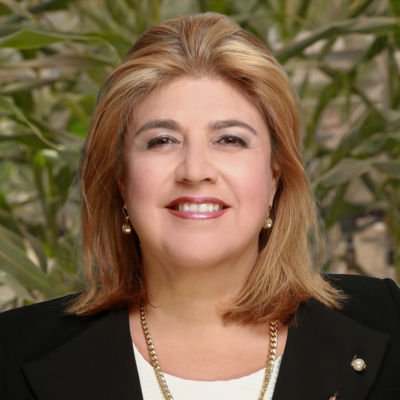 Anne Alonzo