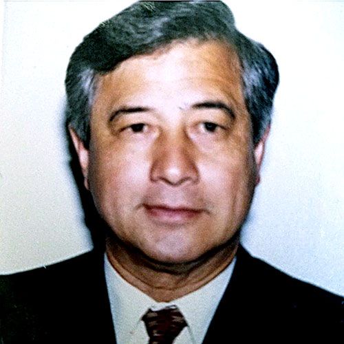 Edgar Rabano