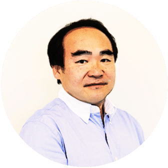 Norio Nakamura