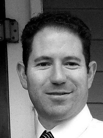 Greg Smith