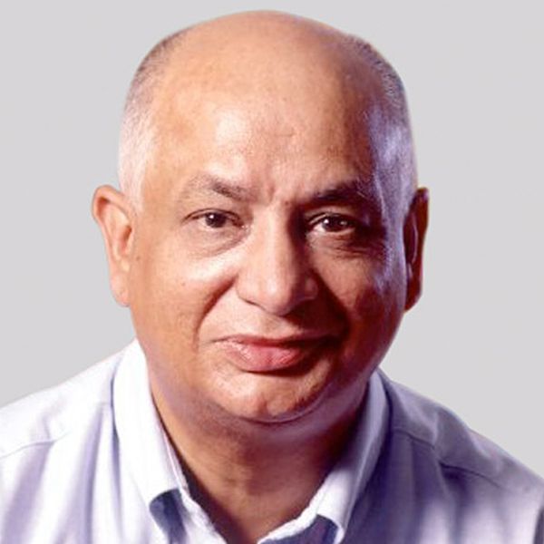 Ravi Gulati
