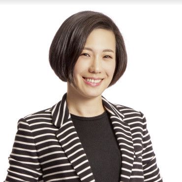 Lidia Yan