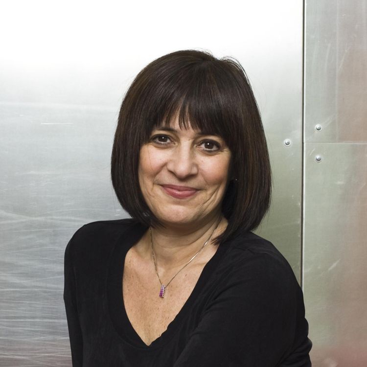 Diane Hessan