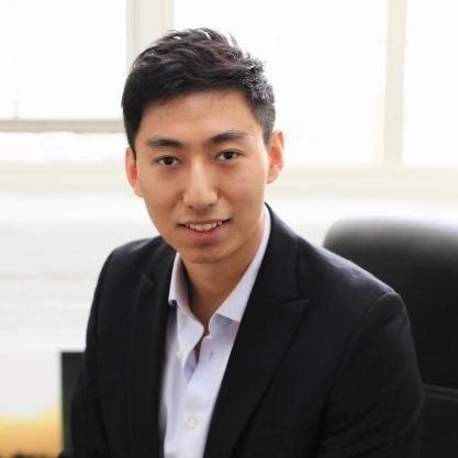 Toby Zhang