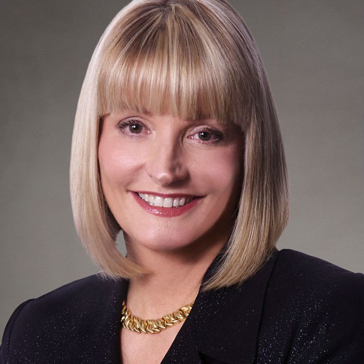 Tanya Beder