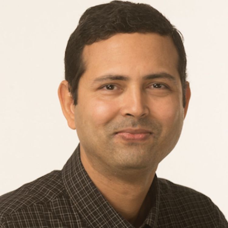 Dhiraj Sharan