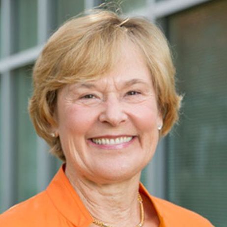 Judith O'Brien