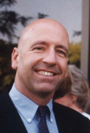 Benjamin Bush