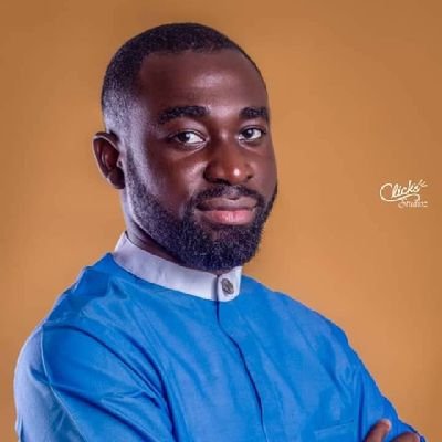 Anthony OWEI