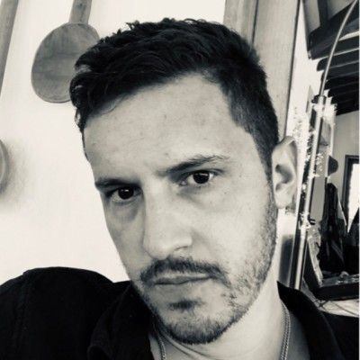 Nicolas Turbay