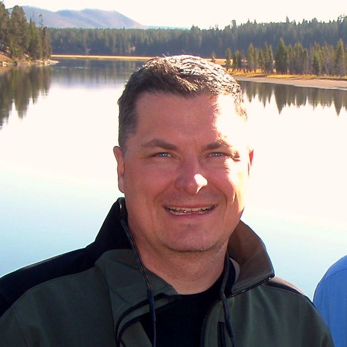 Todd Wichmann