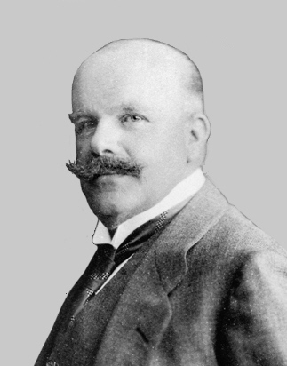 Albert Boehringer
