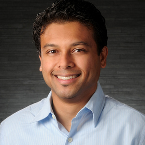 Tuhin Sinha