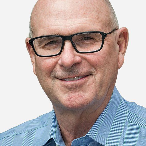 Jim Southern
