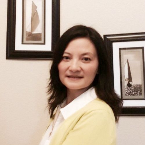 Yuanyuan Zhou