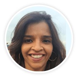 Arunima Singhdeo