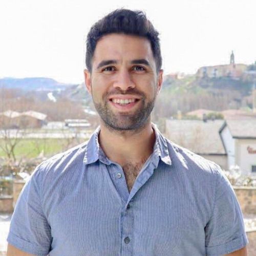 Jesse Glass