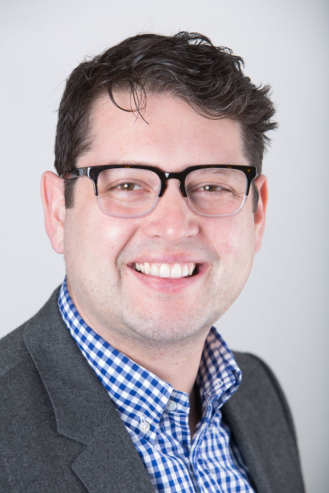 Rob Krassowski