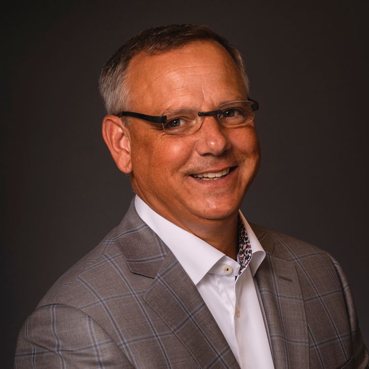 Keith Molzer