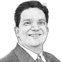 Stephen Graves