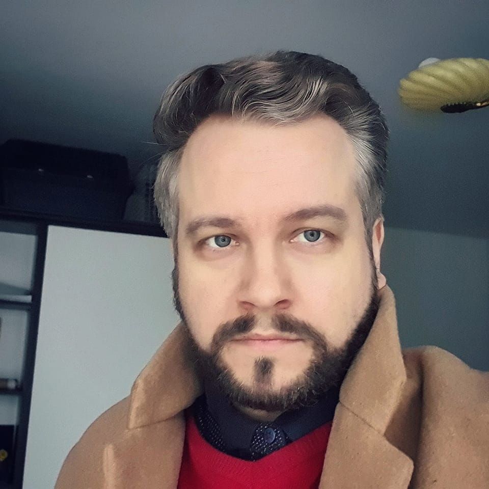 Pawel Pachniewski