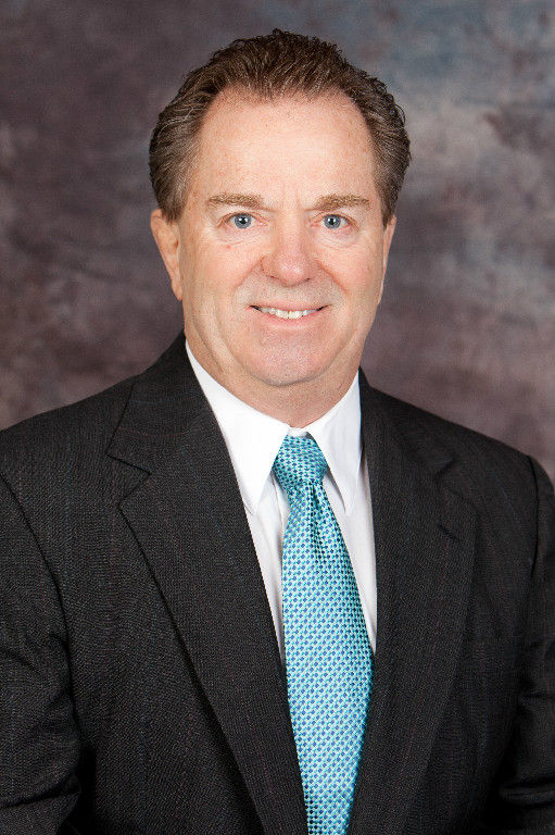 Kevin Johnson