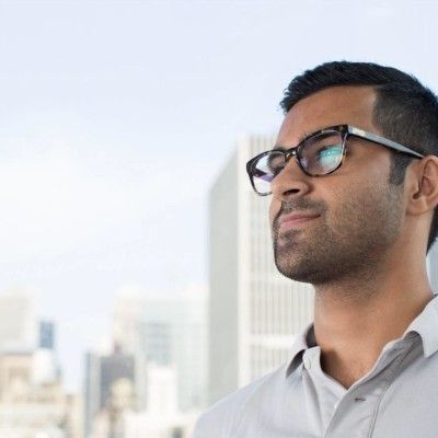 Ronak Sheth